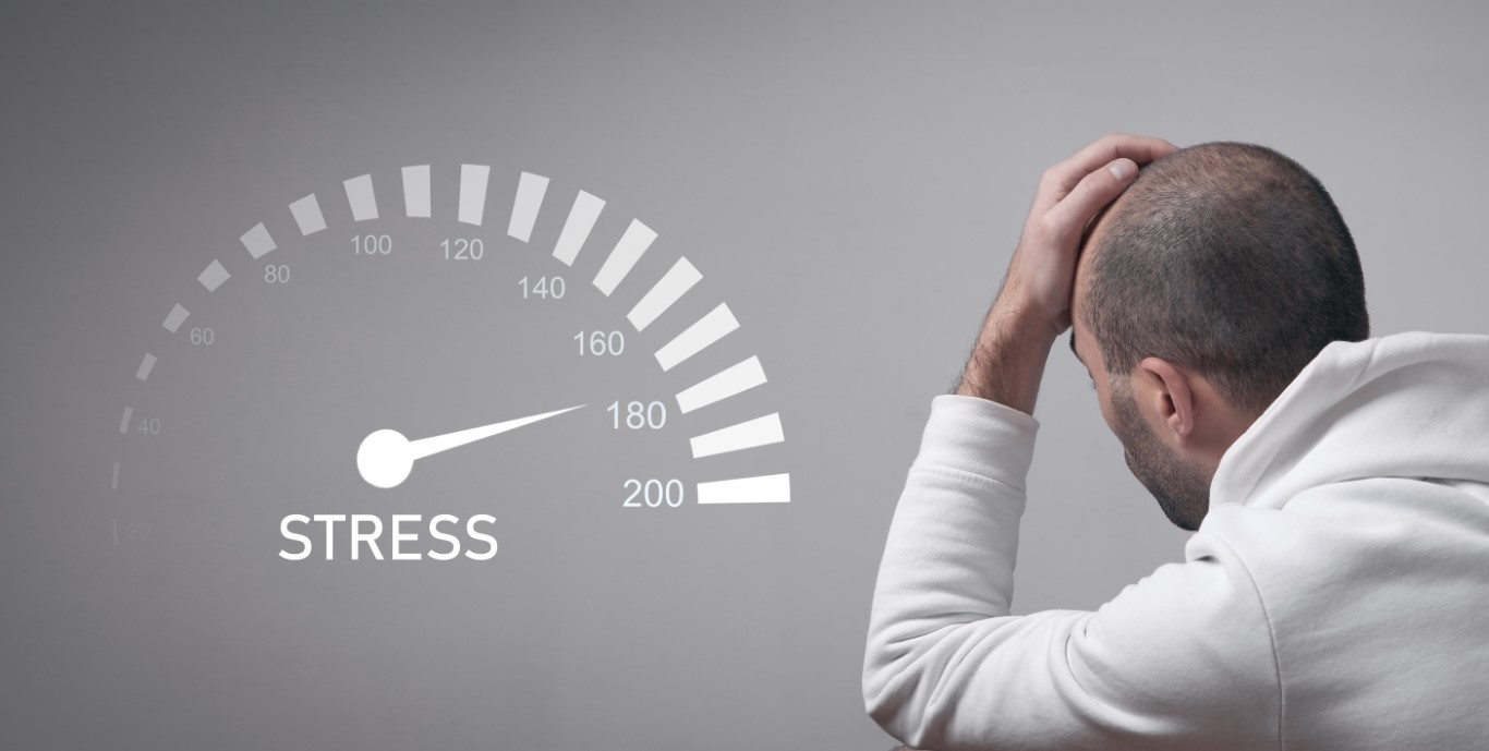 GÉRER SON STRESS ET SES ÉMOTIONS