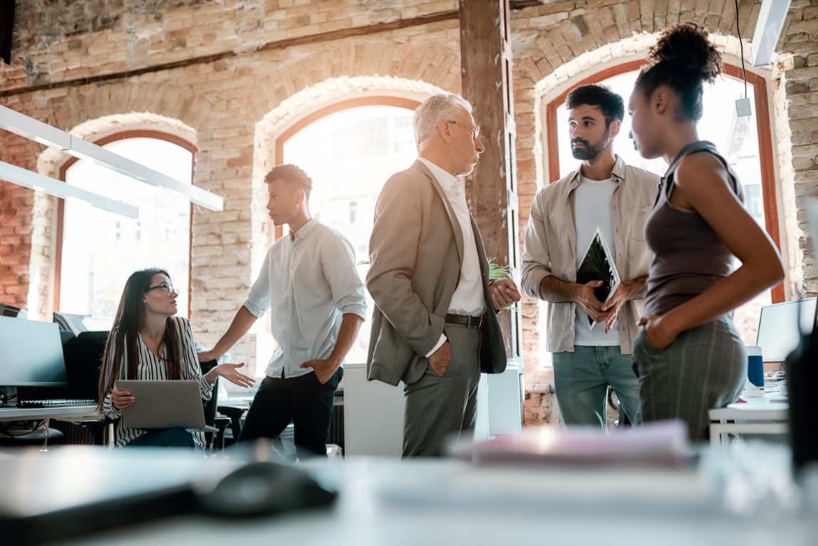 MIEUX COMMUNIQUER DANS SES RELATIONS PROFESSIONNELLES