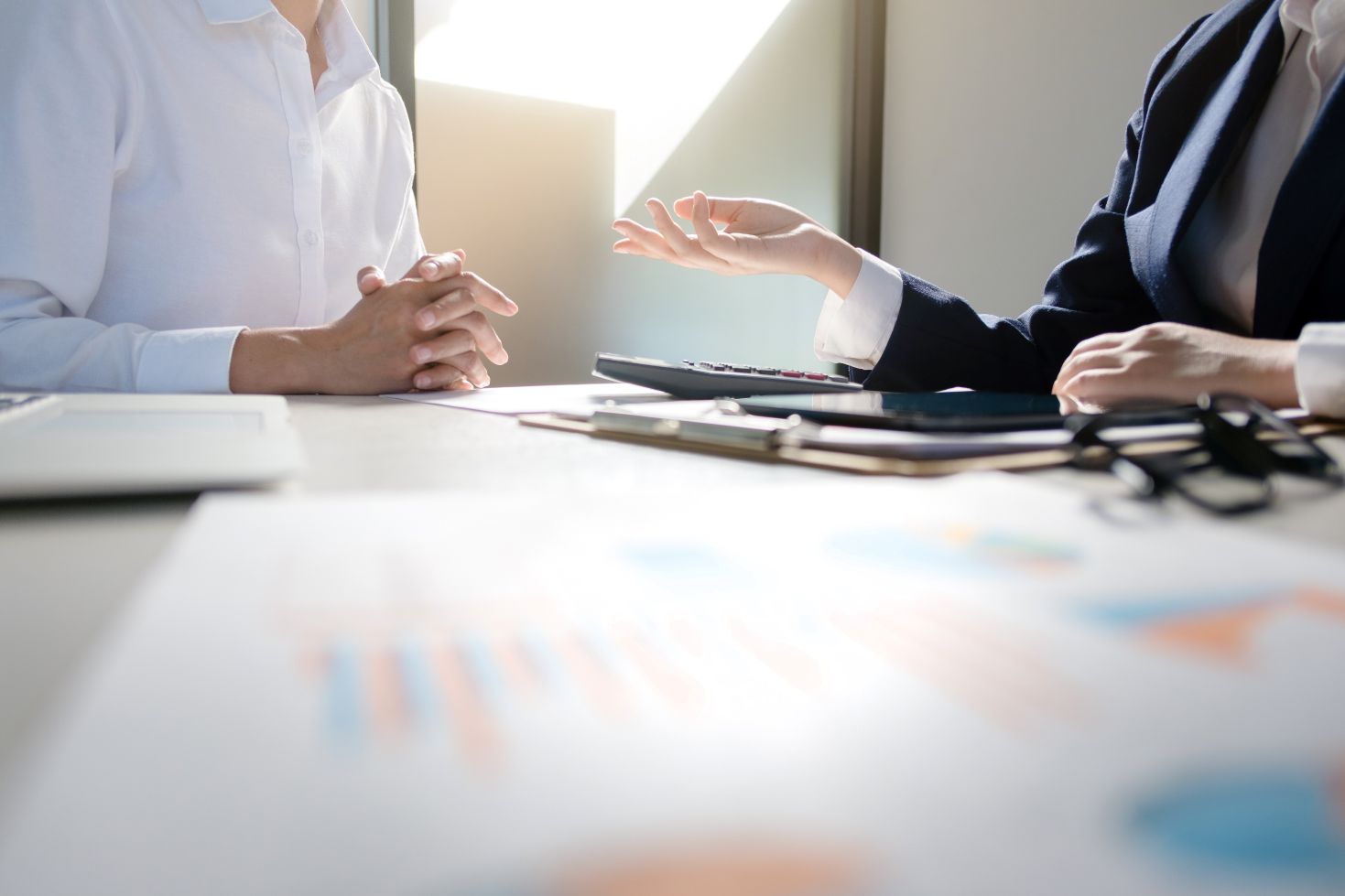 COMMUNICATION COMMERCIALE